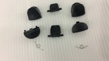 

L1 R1 Replacement L2 R2 Tigger Button with Spring for PS4 New Model Dualshock 4 Wireless Controller Repair parts