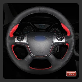 for Ford Focus 3 2012-2014 KUGA Escape 2013-2016-9