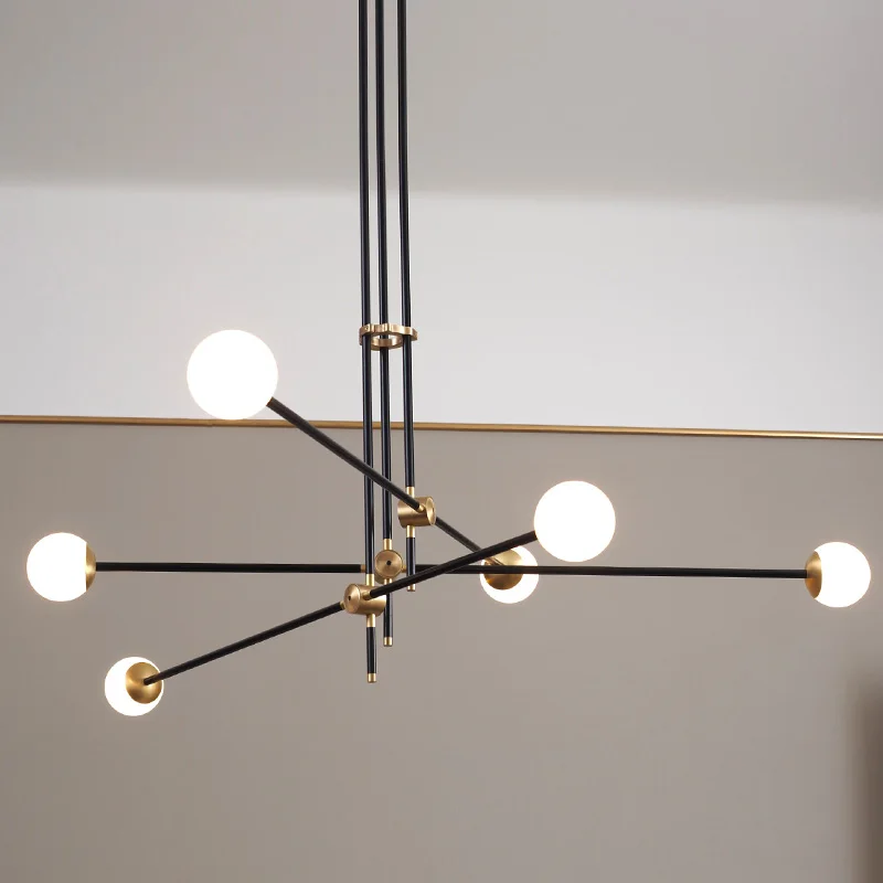  Loft Industr Pendant Light Led Retro hanging Lamp Dining room Fixtures Suspened Fixtures Home Light - 32857430902