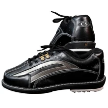 2016 New Arrival domestic exports to high quality men s font b bowling b font shoes