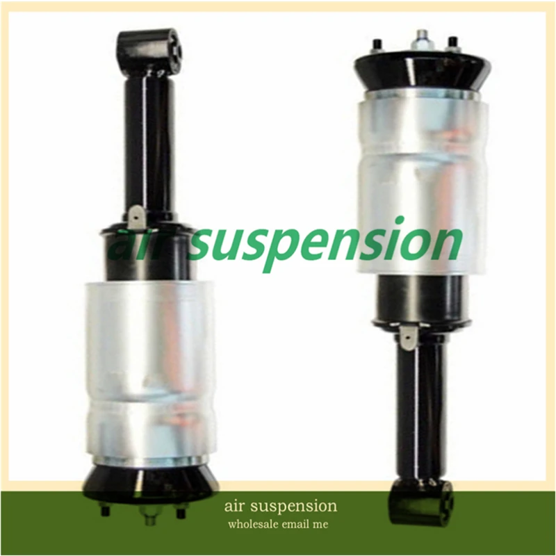 free shipping PAIR for Land Rover discovery 3 4 III car part Front Air