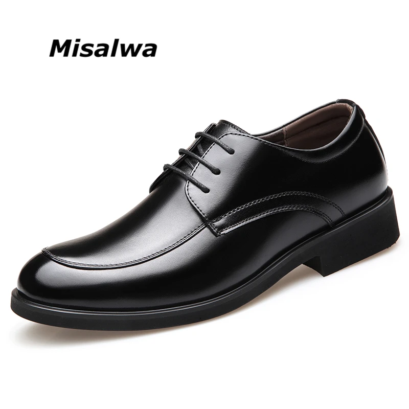 Misalwa men's shoes Clearance