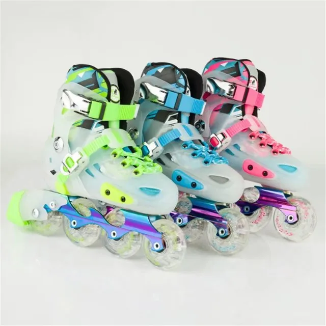 premium kids sneaker inline skates shoes for age 8 to 15 years old size 15 roller skates