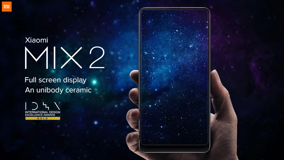 xiaomi Mix 2 (1)