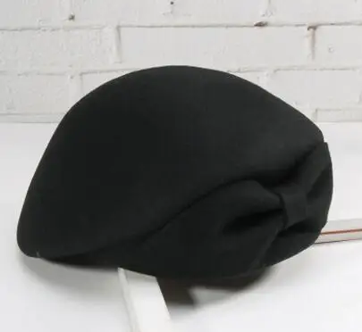 british wool cap