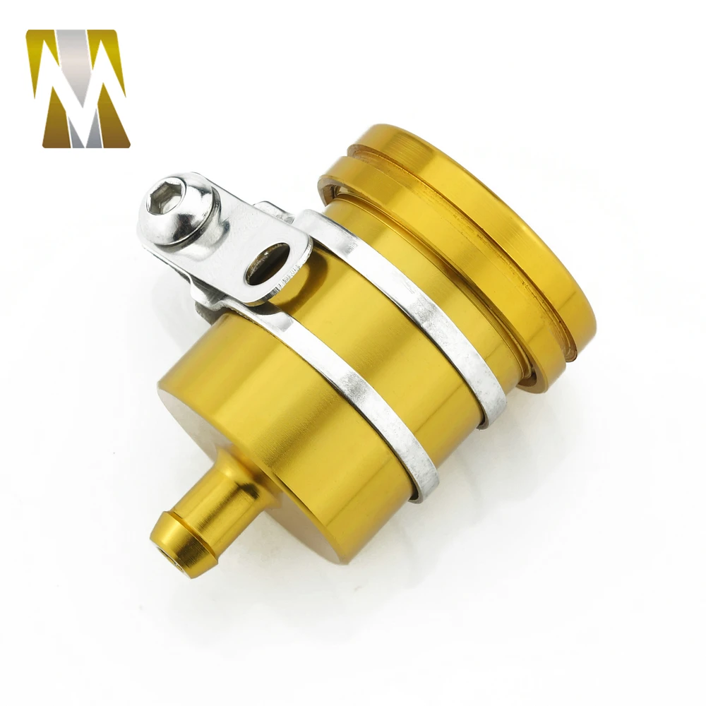 Universal Motorcycle Fluid Reservoir Oil Cup (49)