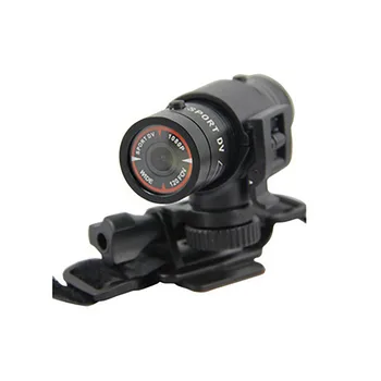 

Full HD 1080P Sports Camera 12.0MP Waterproof DV Wide Angle Lens Action Digital DVR Video Camcorder Climbing Riding With TF Card