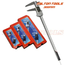 0-300 мм 1" IP67 Водонепроницаемый Электронный Цифровой точный штангенциркуль микрометр электронная линейка цифровой суппорт paquimetro