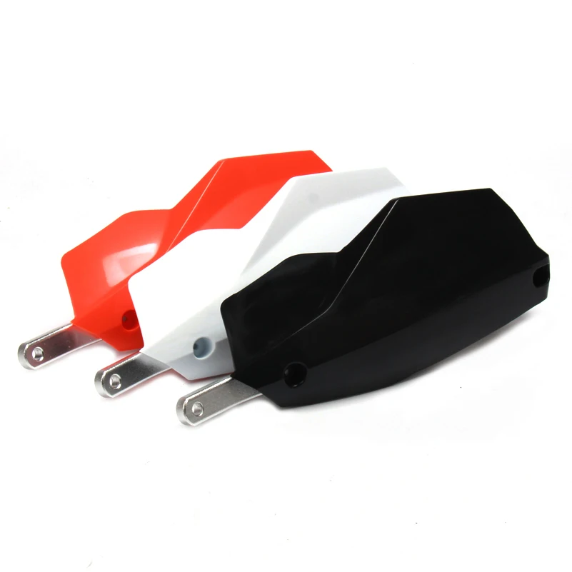 New Motorcycle Hand Guards Handguards Protector