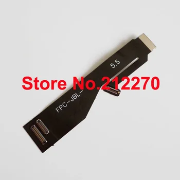 

YUYOND Free DHL EMS New Lcd Display Screen Touch Digitizier Testing Test Flex Cable For iPhone 6 Plus 5.5"
