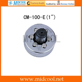 

STANDARD RIVETED EXPANDER HEADS CM-100-E(1")