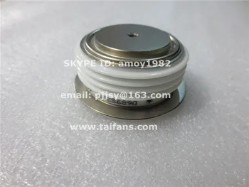 

NEW D689S24 Diode Part (White ceramic)