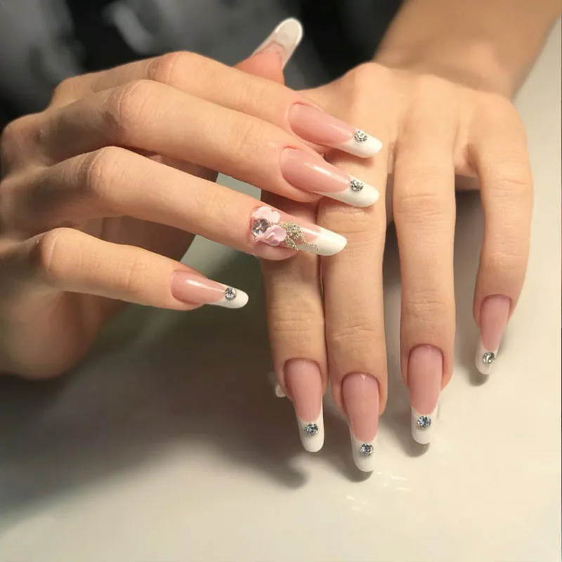 1 Pc uñas de acrílico curva C Pincher pellizcando herramienta abrazadera forma pinzas uñas Clips de extensión 1 Pc uñas de acrílico curva C Pincher pellizcando herramienta abrazadera forma pinzas uñas Clips de extensión
