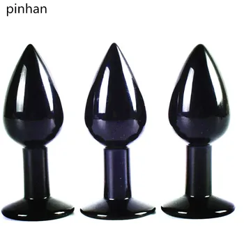 

The new product Natural Quartz Crystal obsidian Massage Stick Relaxation Point Healing Free shipping