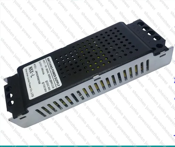 

New! LED Power Supply 36V 100W 3A Switching Electronic Transformer AC 110/220V To 36V For CCTV camera Led Strip