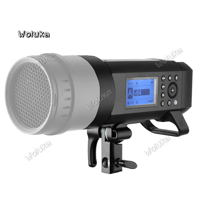 Godox-AD400-Pro-WITSTRO-All-in-One-Outdoor-Flash-AD600Pro-Li-on-Battery-TTL-HSS-with (2)