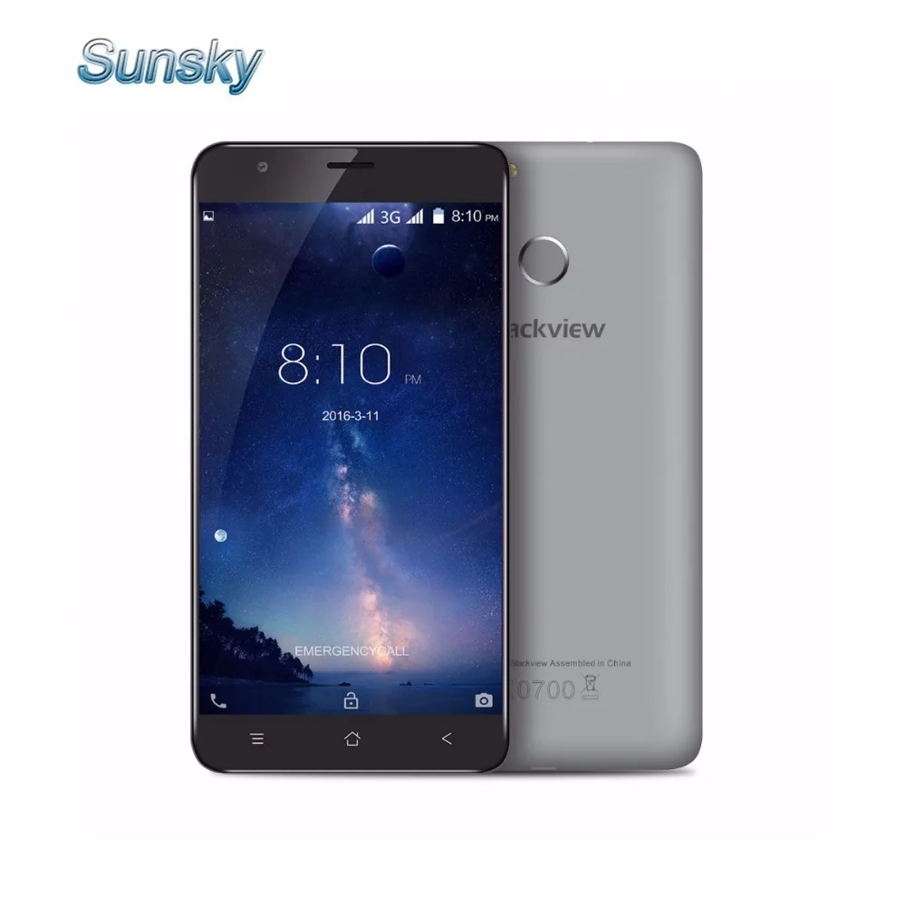 Цена за Оригинал blackview e7s e7 5.5 дюймов android 6.0 смартфон 2 ГБ оперативной памяти 16 ГБ rom mtk6580 quad core 1.3 ГГц 8.0mp touch id мобильный телефон Цена за Оригинал blackview e7s e7 5.5 дюймов android 6.0 смартфон 2 ГБ оперативной памяти 16 ГБ rom mtk6580 quad core 1.3 ГГц 8.0mp touch id мобильный телефон