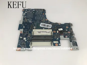 

BMWD1 NM-A491 Laptop motherboard For Lenovo ideapad 300-17ISK Main Board SR2EX 4405U CPU DDR3