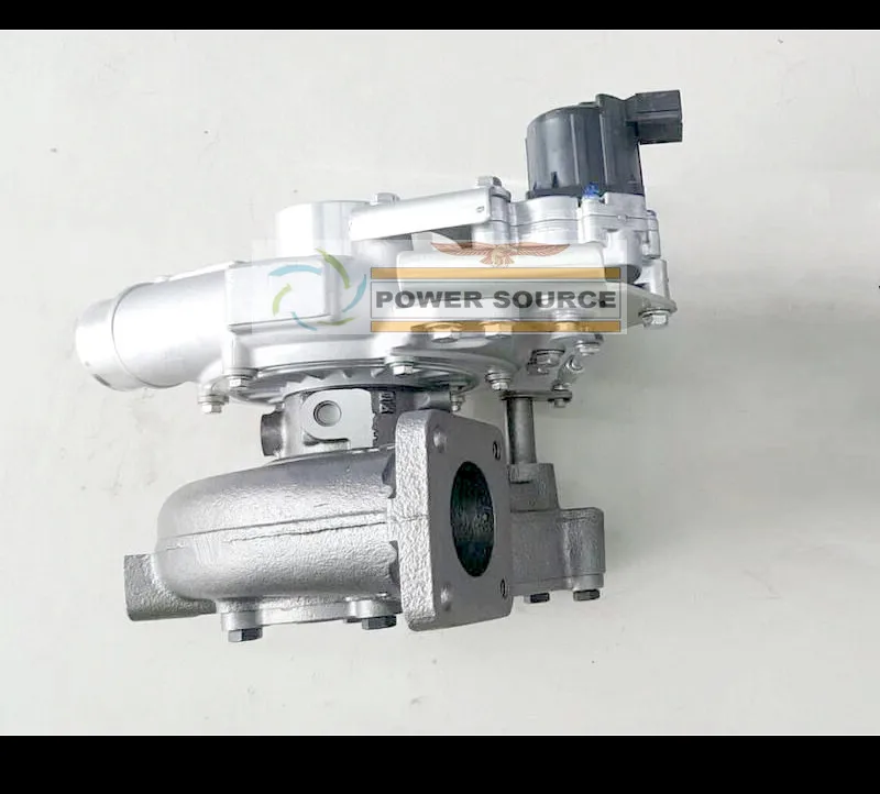 RHF55V VIET VDA40016 8980277725 8980277722 Turbo For ISUZU NRR NPR NQR 75L GMC Various 3500 4500 W-Series 5.2L 4HK1-E2N 150HP - (1)