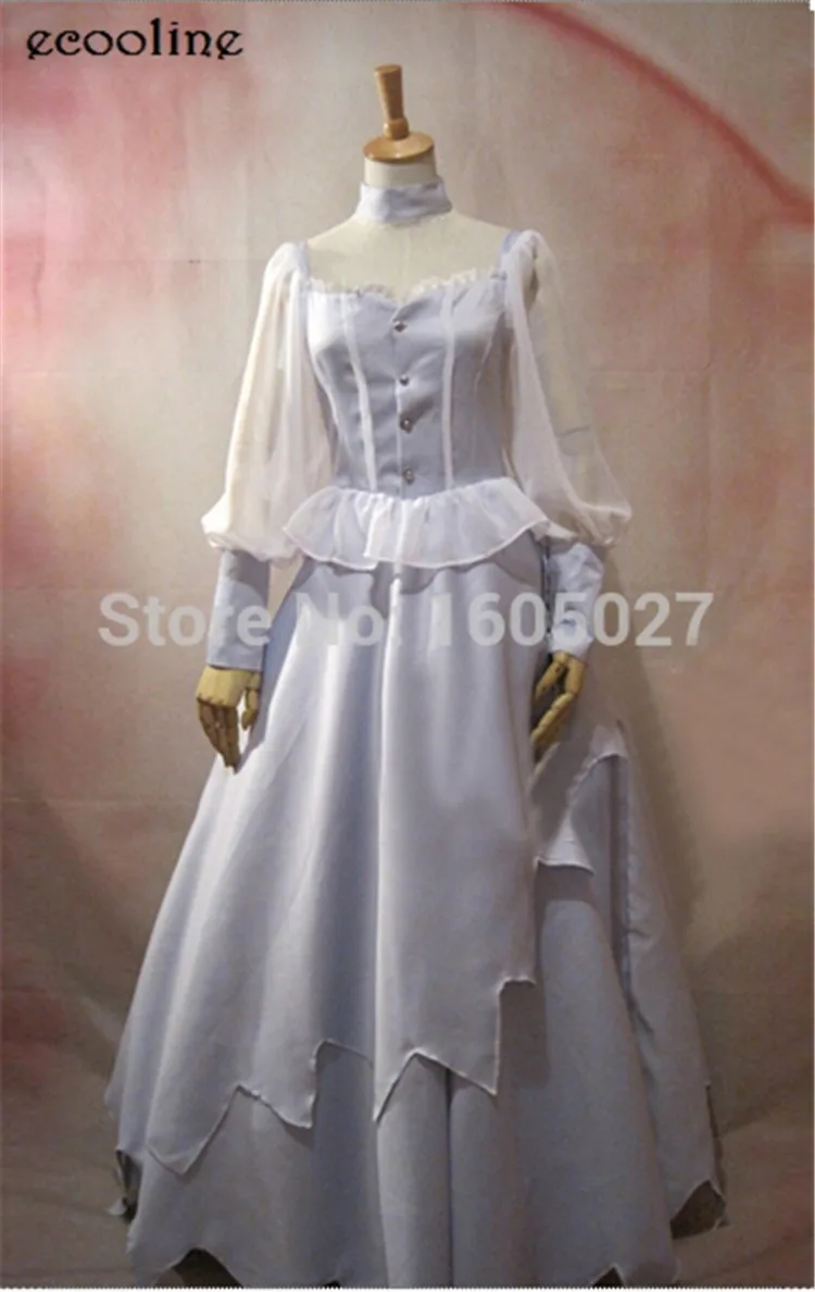 熱いアニメ黒執事angeleアンジェラブラウンパーティーロリータシフォン制服ロングドレススカートコスプレドレスxs Xxl送料無料 Cosplay Dress Dress Cosplayuniforme Lolita Aliexpress