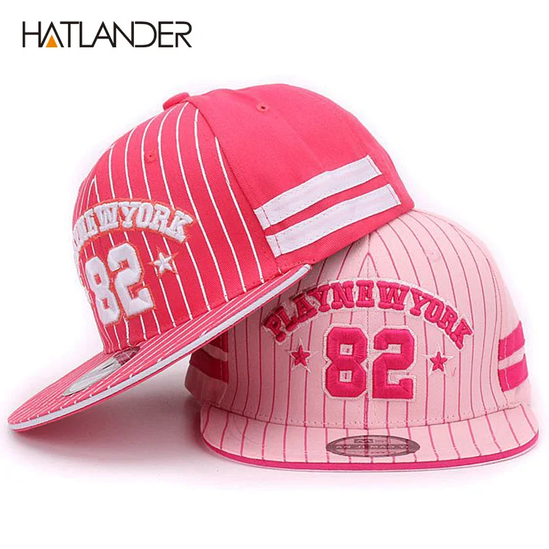 Prix pour Hatlander Enfants casquette de baseball de New York 82 Gorras Enfants Snapback Hip Hop Caps bébé D'été Casual Réglable Chapeau Plat Pour fille Prix pour Hatlander Enfants casquette de baseball de New York 82 Gorras Enfants Snapback Hip Hop Caps bébé D'été Casual Réglable Chapeau Plat Pour fille