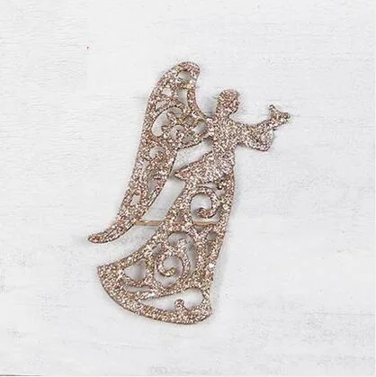 free shipping 12 x 75cm christmas decorations supplies angel ornaments pendant hanging christmas tree decoration - Angel Decorations free shipping 12 x 75cm christmas decorations supplies angel ornaments pendant hanging christmas tree decoration - Angel Decorations