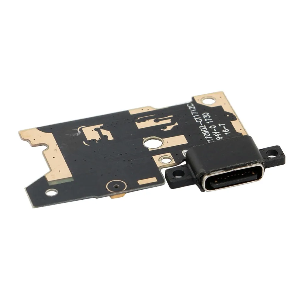 YeeSite mi cro Dock USB Мощность зарядки разъем Порты и разъёмы Док шлейф для xiaomi 4C/4S/