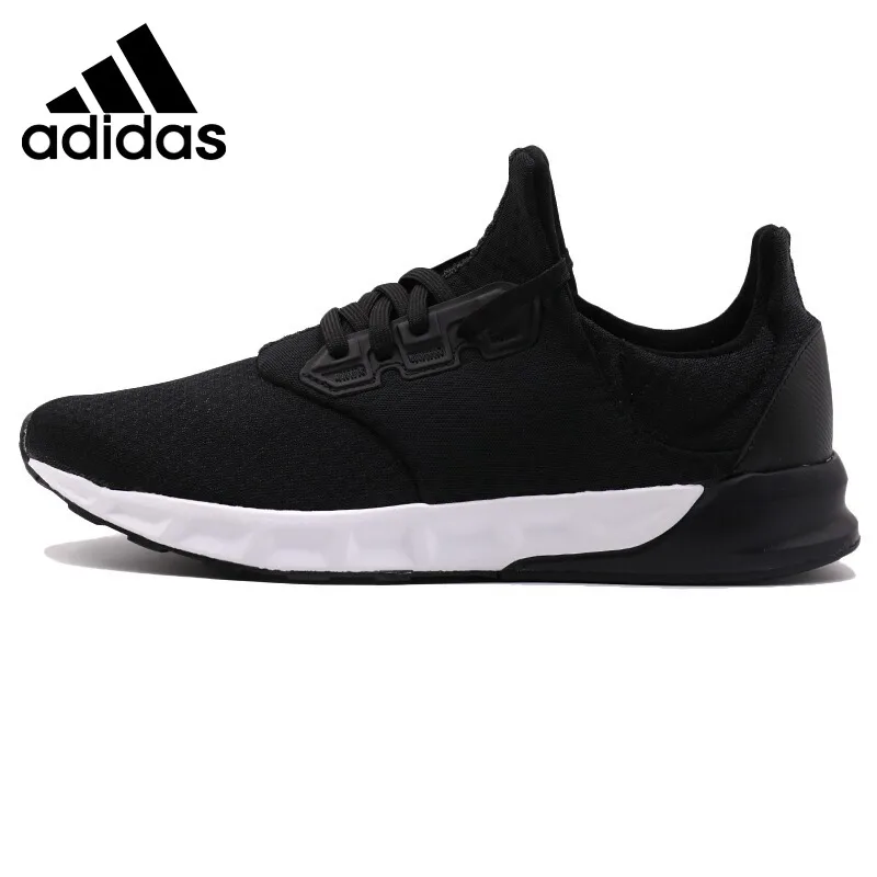 Новое поступление оригинальных кроссовок унисекс для бега Adidas falcon elite 5 u | Спорт и