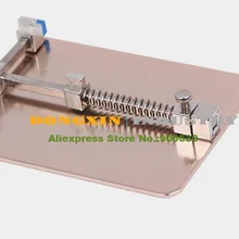 Новое поступление K-1211 Универсальный держатель для ремонта мобильного телефона