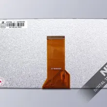 Фирменная новинка автомобильный DVD/gps навигации AUO 7," ЖК-дисплей Экран дисплея AT070TN94 V.1 ЖК-дисплей Панель Авто запасные Запчасти