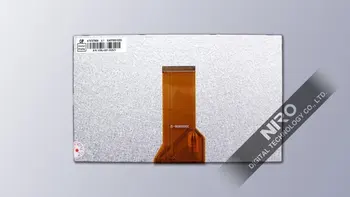 

100% Brand New Original Car DVD/GPS Navigation AUO 7.0" LCD Display Screen AT070TN94 V.1 LCD Panel Car Auto Spare Parts