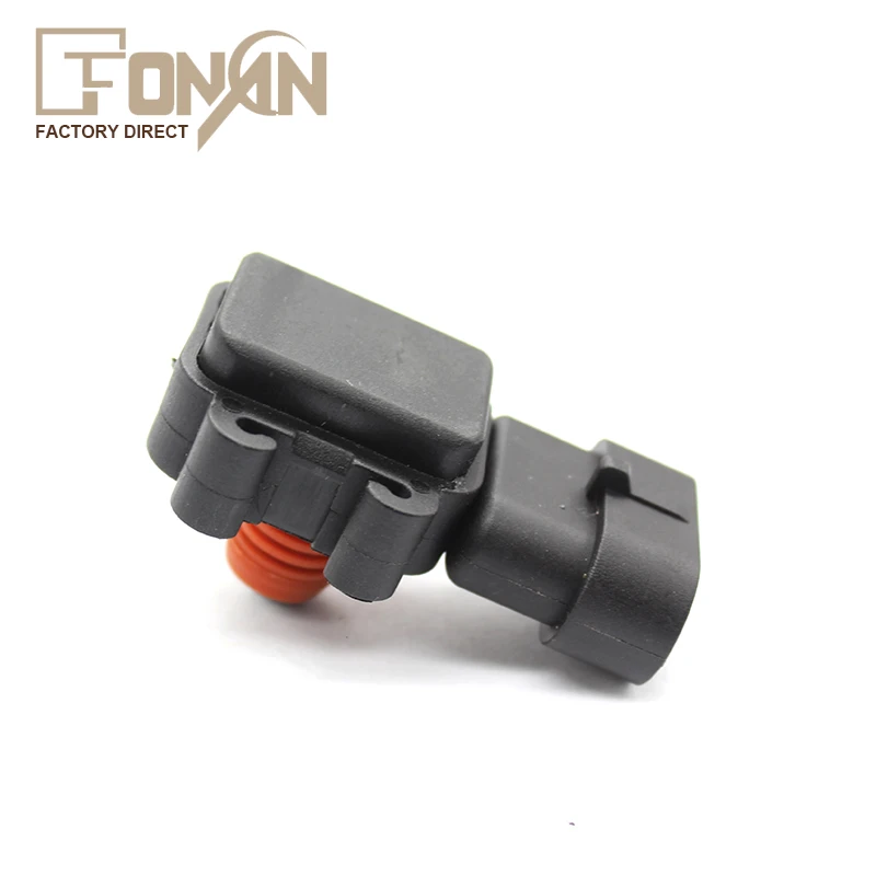Датчик полного давления для Chevrolet GMC Silverado Sierra 01 10 Gm Blazer E S10 4 3 V6 12615136 16235939