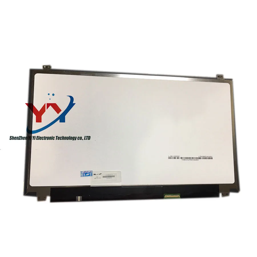 

LP156UD1-SPB1 A1 C1 LTN156FL02-P01 LTN156FL02-101 LTN156FL02 3840x2160 15.6 inch replacement LED LCD Screen Screen