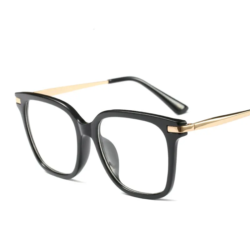 Негабаритных ретро очки для чтения весенние шарниры Черепаховые квадратные рамки для чтения для мужчин и женщин оправа для очков NX