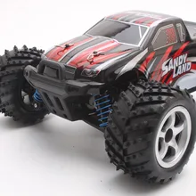 Профессиональный радиоуправляемый внедорожный автомобиль 9300 1/18 4WD высокоскоростной Электрический Рок-гонщик пустынный внедорожный автомобиль 2,4 ГГц 4CH