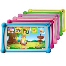 Newest B.B.PAW Kids Tablet 7 inch in Spanish and English with 120+ Learning and Training Apps for Children 2-6 Years Old Newest B.B.PAW Kids Tablet 7 inch in Spanish and English with 120+ Learning and Training Apps for Children 2-6 Years Old