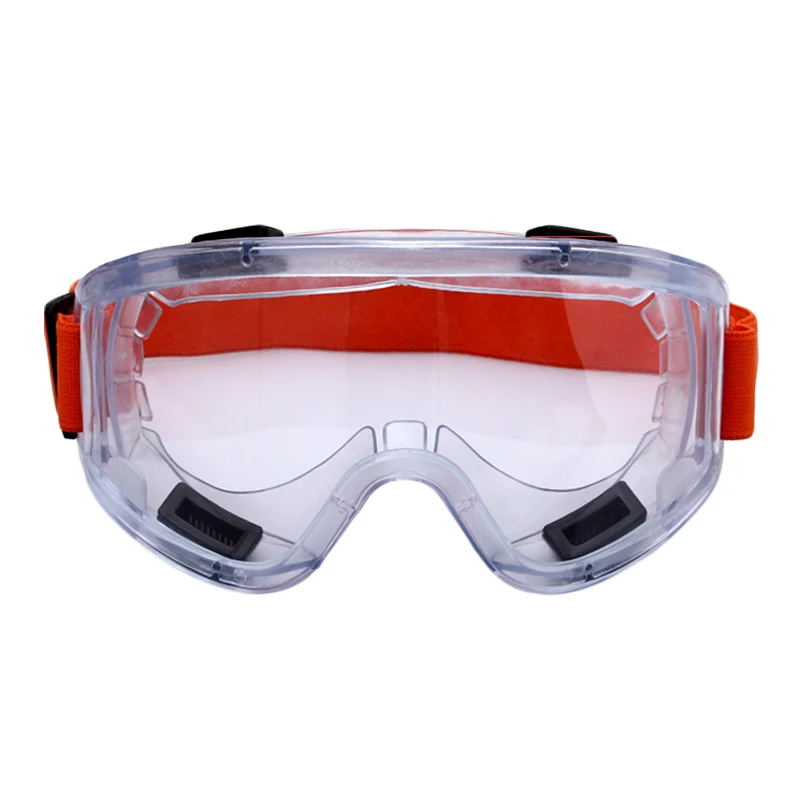 Защитные очки ветрозащитные Анти-туман Анти-песок анти-брызг прозрачные очки анти-ударные промышленные рабочие защитные очки
