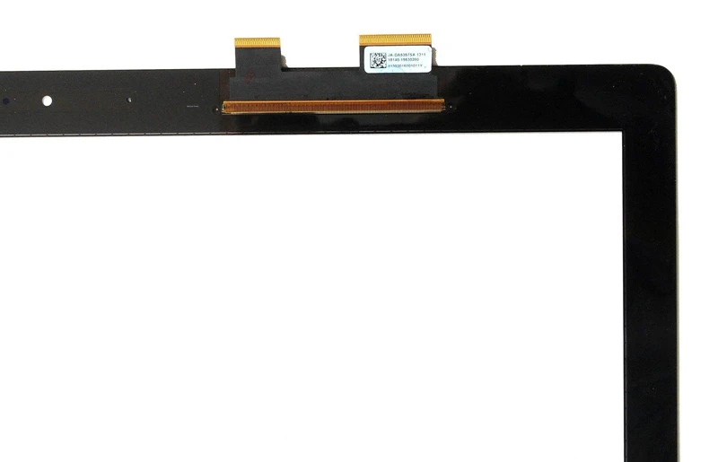 For ASUS VivoBook Q501 N550 Q550 N550LA N550JK N550JX N550JV 15.6\ For ASUS VivoBook Q501 N550 Q550 N550LA N550JK N550JX N550JV 15.6\
