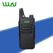 100% WLN KD-C1 портативная рация KD-C2 KAILI двухстороннее радио 5 Вт Высокое качество ультра-тонкий мини USB зарядное устройство портативное радио KDC1 KDC2