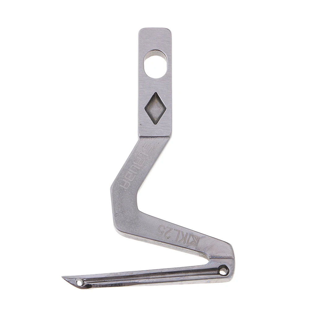 Lower Looper KL25 For Siruba 737 747 757 Industrial Overlock Machines Needles