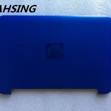 Для HP Stream X360 11-p091nr 11-p серии синий ЖК-дисплей задняя крышка верхней крышке ap1a6000120