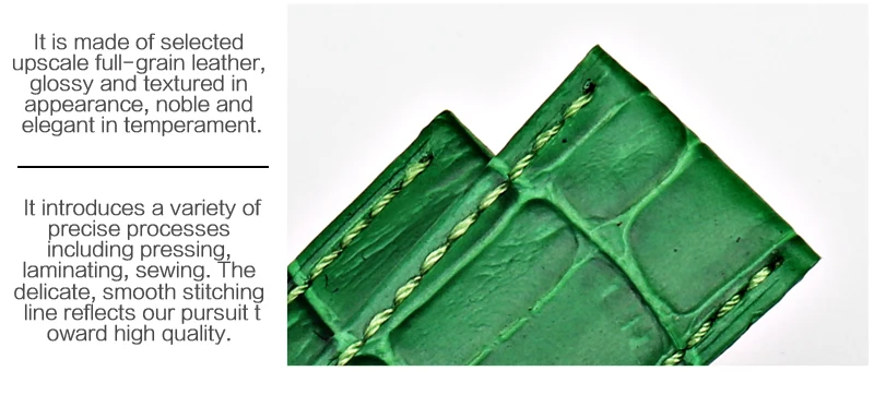 pulseiras de relógio
