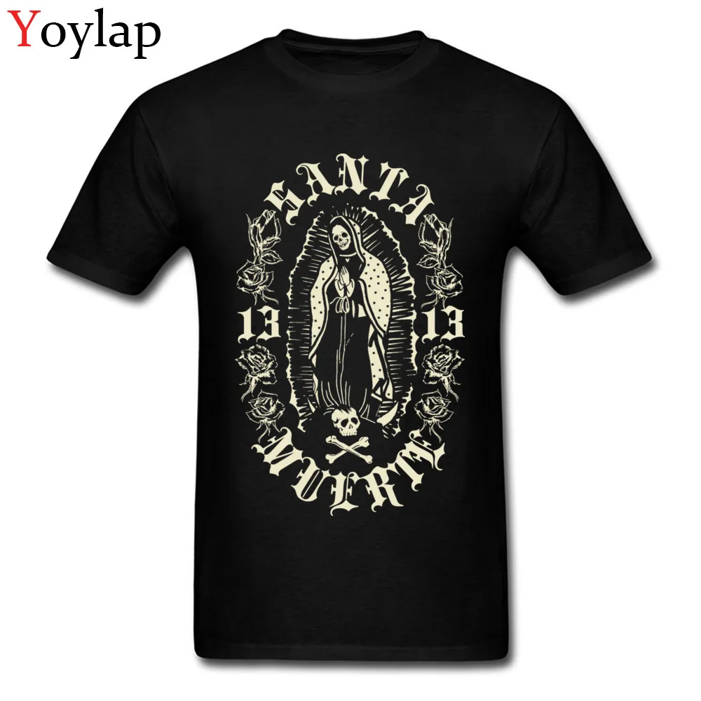 Classic Funny Short Sleeve T-Shirt Summer Autumn Crewneck All Cotton Tops Shirts for Boys Custom Tee-Shirts Top Quality black