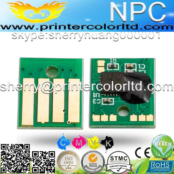 

52D0Z00 Reset Drum Chip for Lexmark MS710 MX710 MS810 MX810 Printer Cartridge