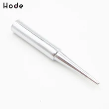 900M-T-B Бессвинцовая припойная железные наконечники для Хакко паяльник