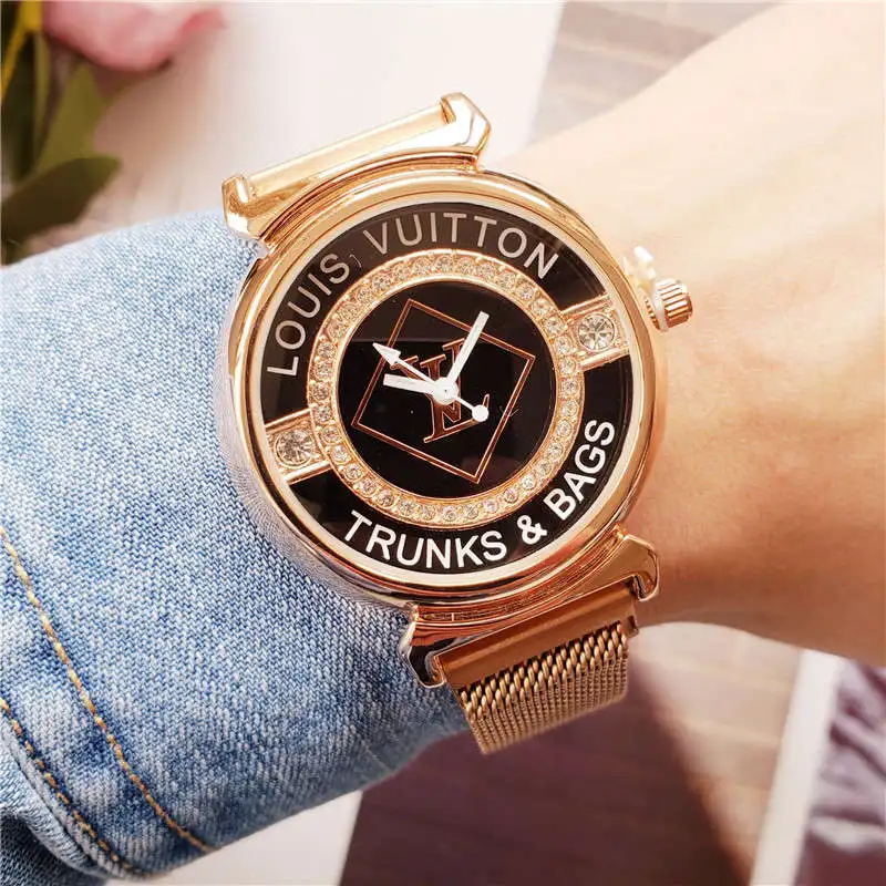 

2019 new watch