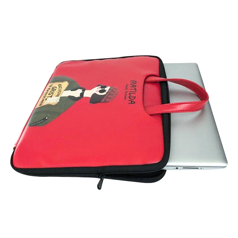 Сумка для ноутбука Macbook Air Pro retina 11 12 13,3 14 15 15,6 дюймов чехол для ноутбука чехол для планшета Xiaomi Air hp Dell