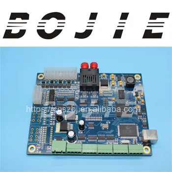 

Myjet printer UMC main board ver. 1.4d for xaar printhead