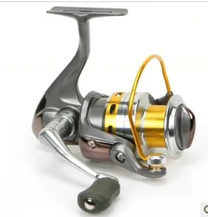 Okuma second generation chf65 reel fish reel lure spinning wheel fishing round Okuma second generation chf65 reel fish reel lure spinning wheel fishing round