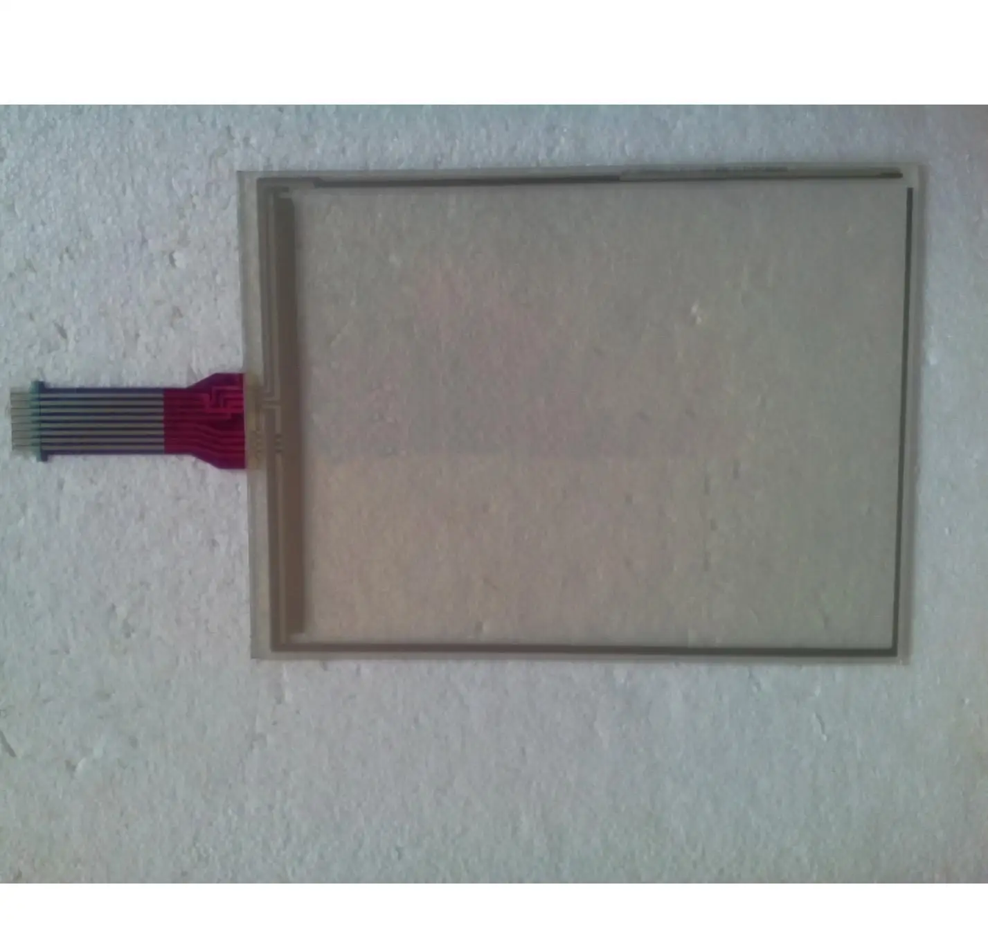 New 8 Wires 4 484 038 KGJ 01 Touch Screen Digitizer